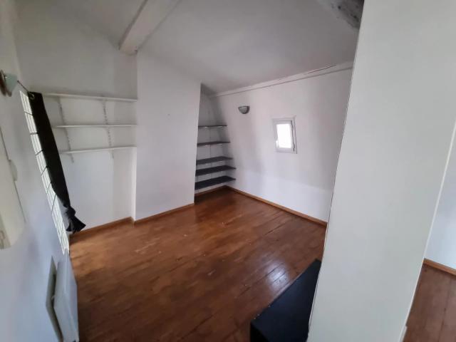 Appartement 1 pièce 24 m²