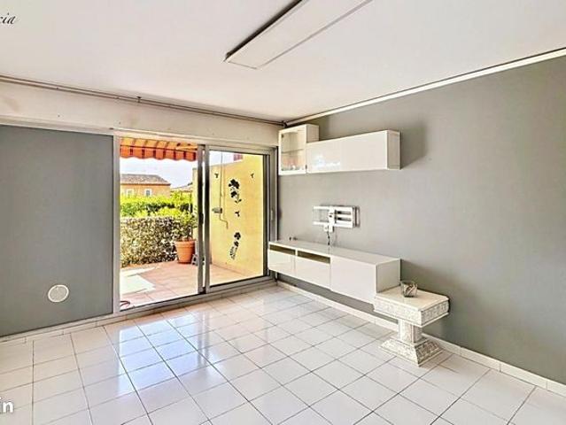 Appartement 1 pièce 24 m²