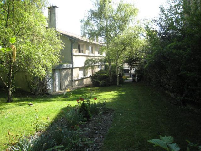 Appartement 1 pièce 24 m²