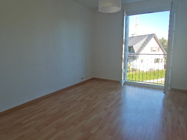 Appartement 1 pièce 24 m²