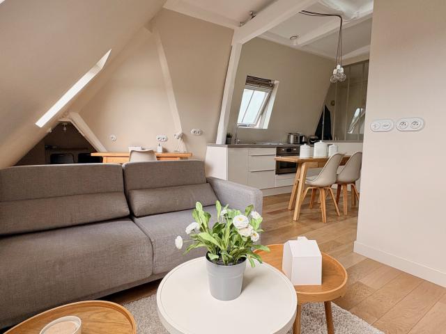 Appartement 1 pièce 24 m²