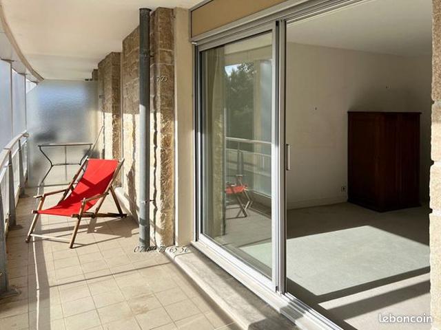 Appartement 1 pièce 24 m²
