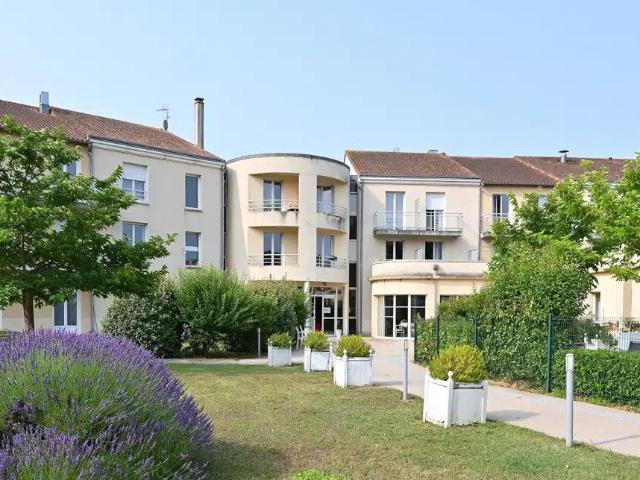 Appartement 1 pièce 24 m²