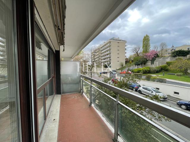 Appartement 1 pièce 24 m²