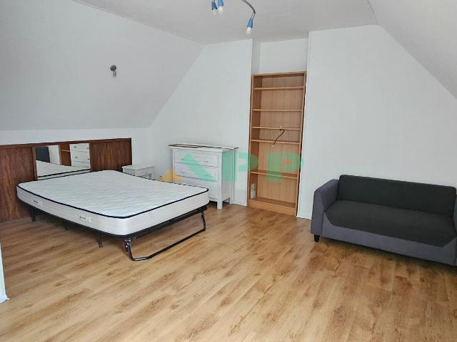 Appartement 1 pièce 24 m²