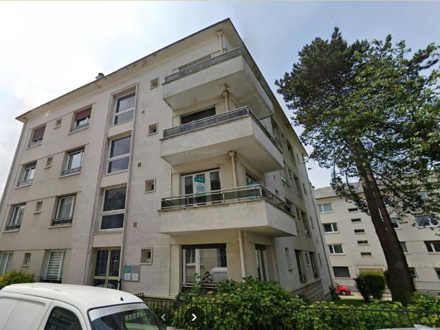 Appartement 1 pièce 24 m²