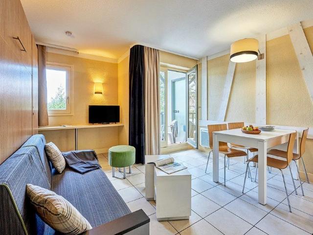 Appartement 1 pièce 24 m²