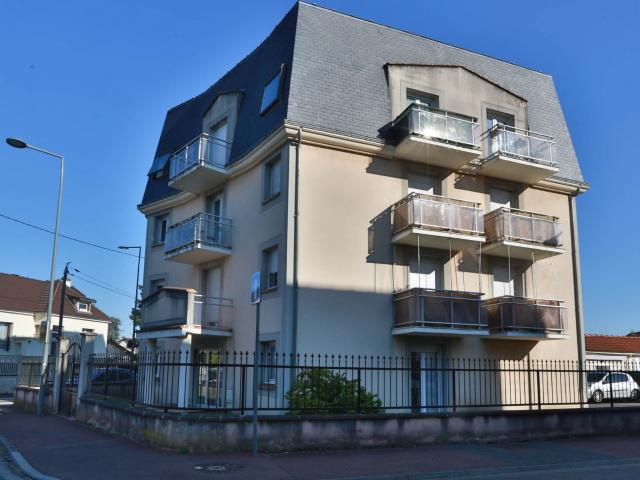 Appartement 1 pièce 24 m²