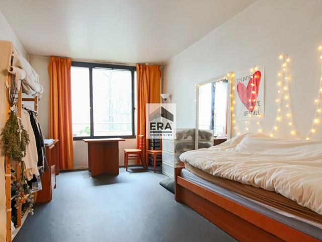 Appartement 1 pièce 24 m²