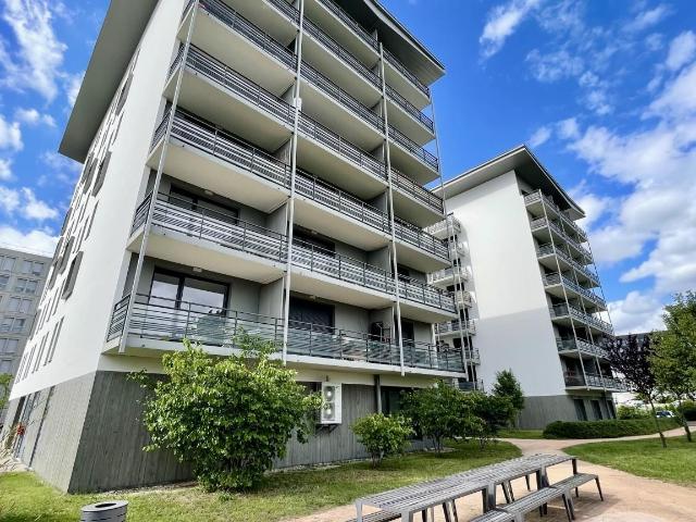 Appartement 1 pièce 24 m²