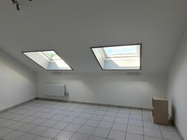 Appartement 1 pièce 24 m²