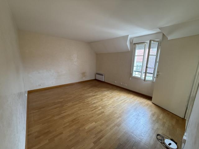 Appartement 1 pièce 24 m²