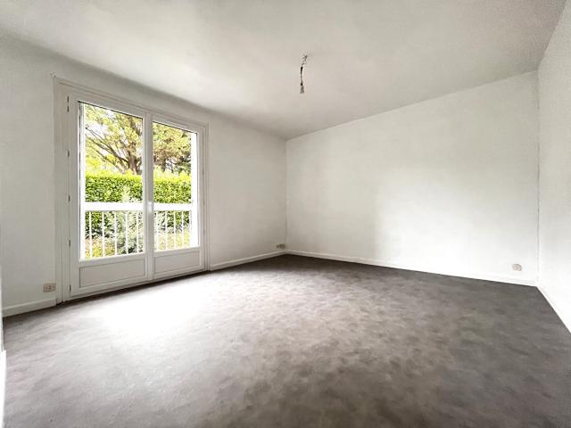 Appartement 1 pièce 24 m²