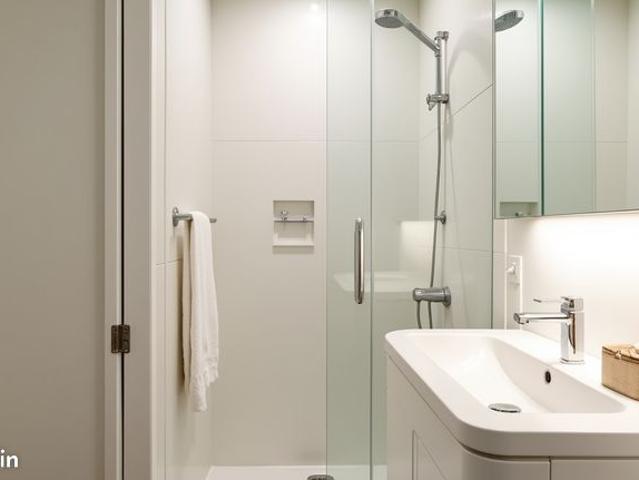 Appartement 1 pièce 24 m²