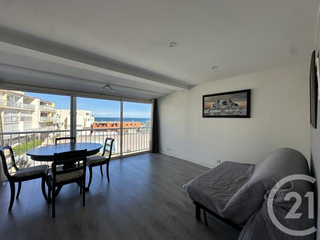 Appartement 1 pièce 24 m²