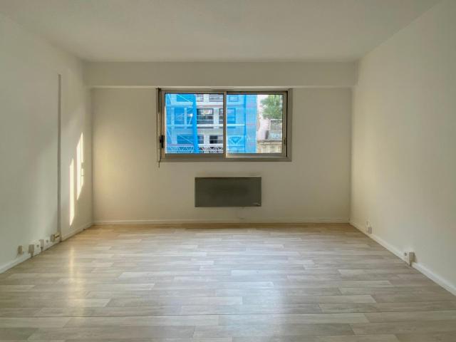 Appartement 1 pièce 24 m²