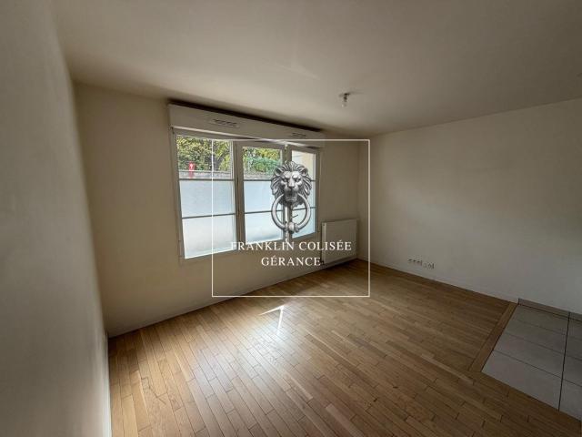 Appartement 1 pièce 24 m²