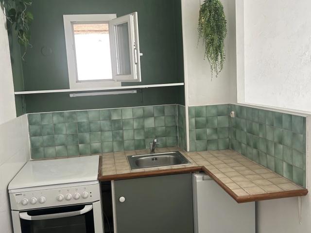Appartement 1 pièce 24 m²