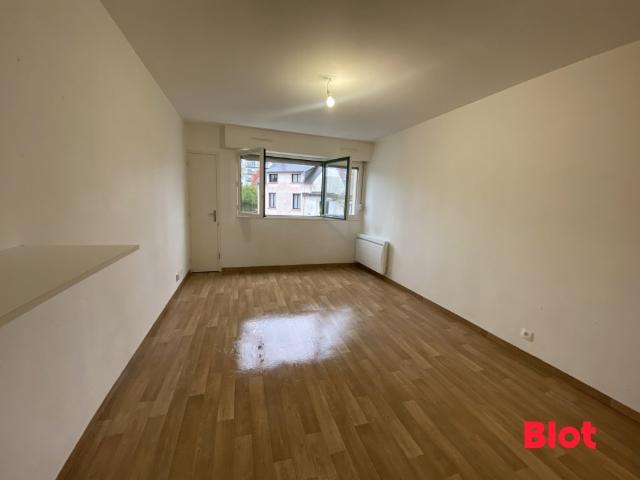 Appartement 1 pièce 24 m²