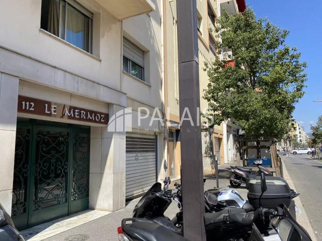 Appartement 1 pièce 24 m²