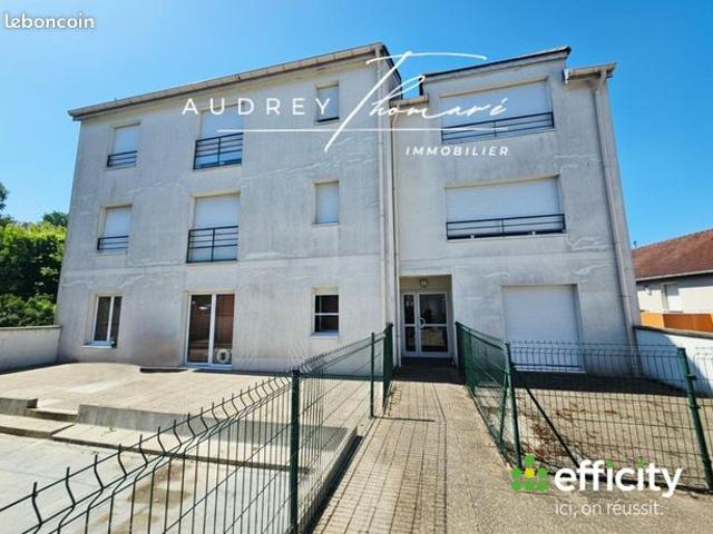 Appartement 1 pièce 24 m²