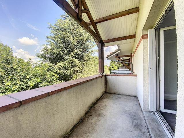 Appartement 1 pièce 24 m²