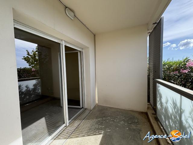 Appartement 1 pièce 24 m²