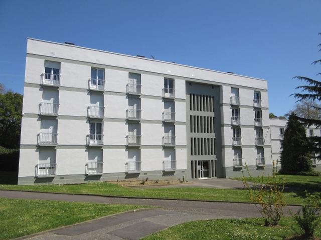 Appartement 1 pièce 24 m²