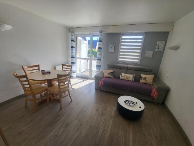 Appartement 1 pièce 24 m²