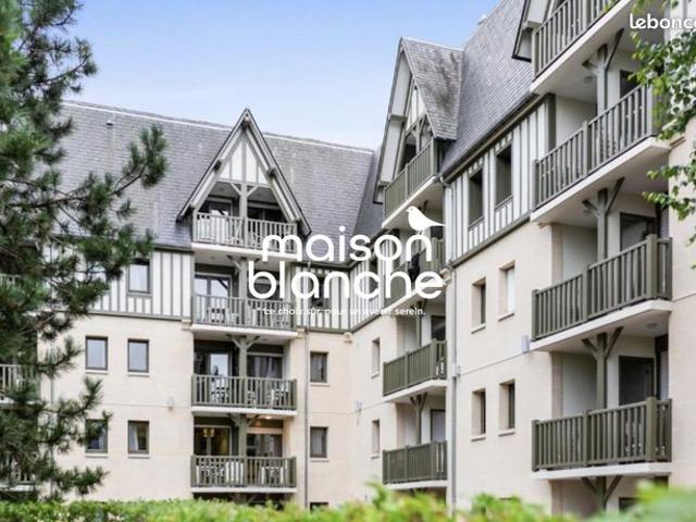 Appartement 1 pièce 24 m²
