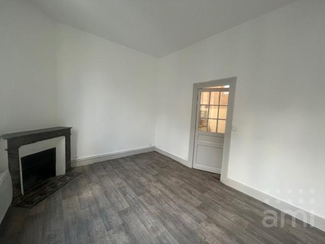Appartement 1 pièce 24 m²