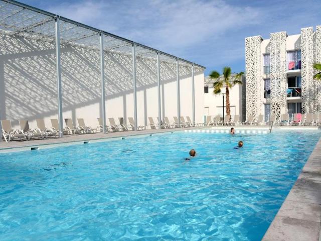 Appartement 1 pièce 24 m²