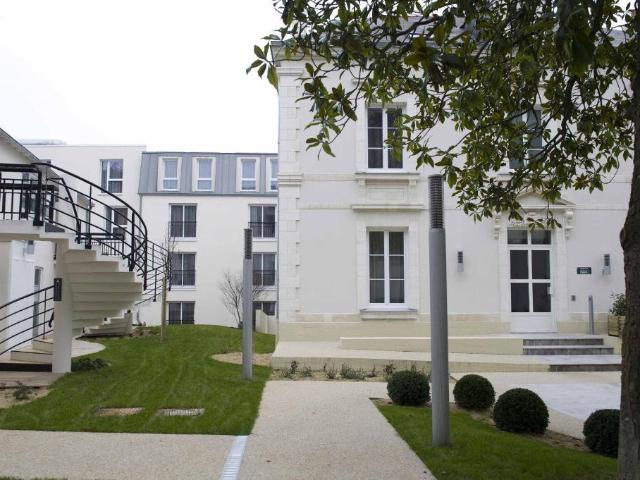Appartement 1 pièce 24 m²