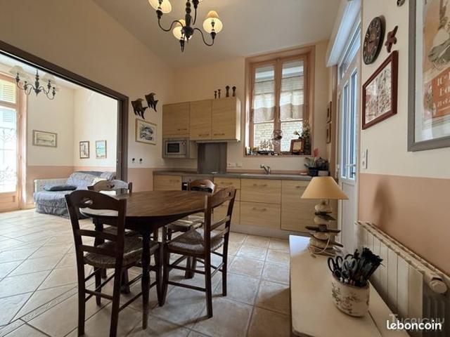 Studio 1 pièce 22 m²