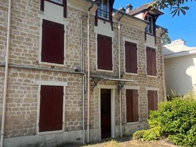 Appartement 1 pièce 24 m²