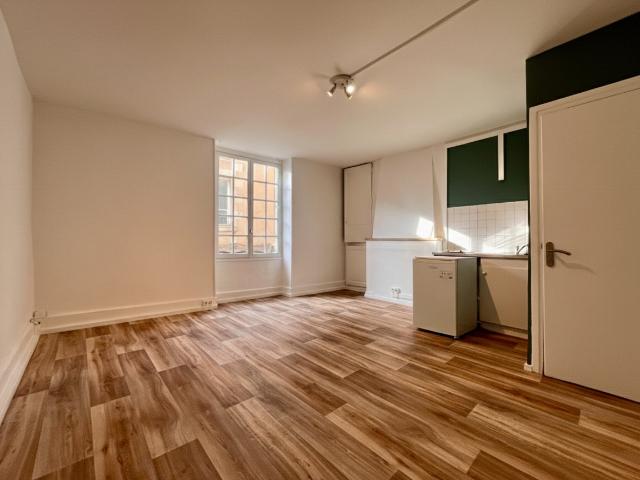 Appartement 1 pièce 24 m²