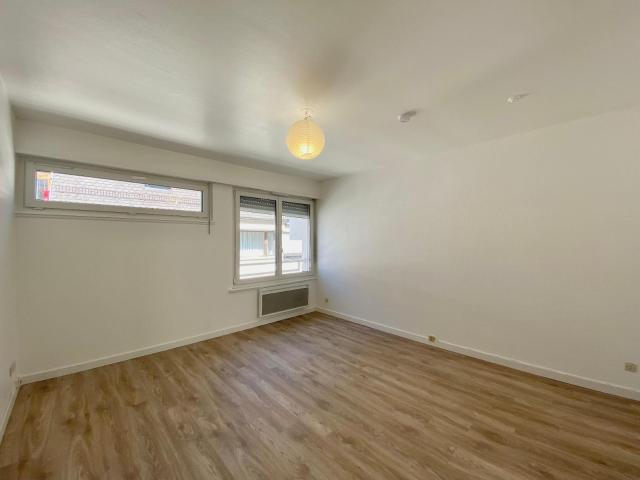 Appartement 1 pièce 24 m²
