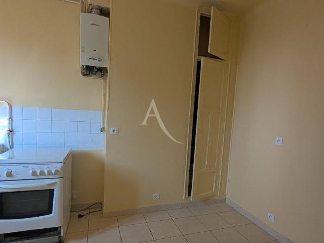 Appartement 1 Pièce 24 m²