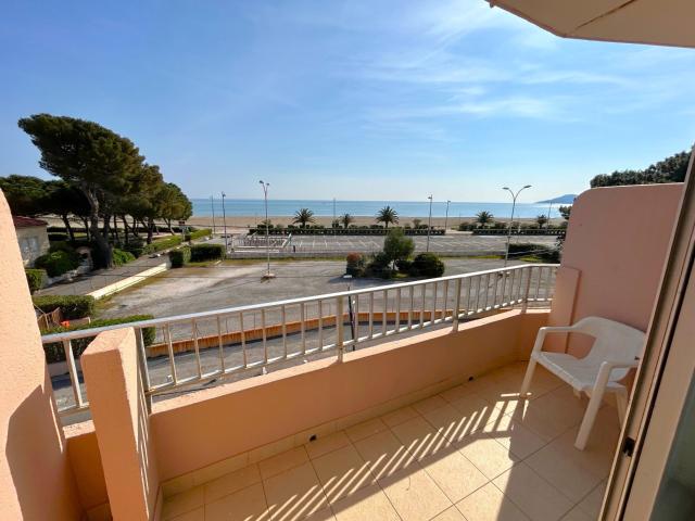 Appartement 1 pièce 24 m²