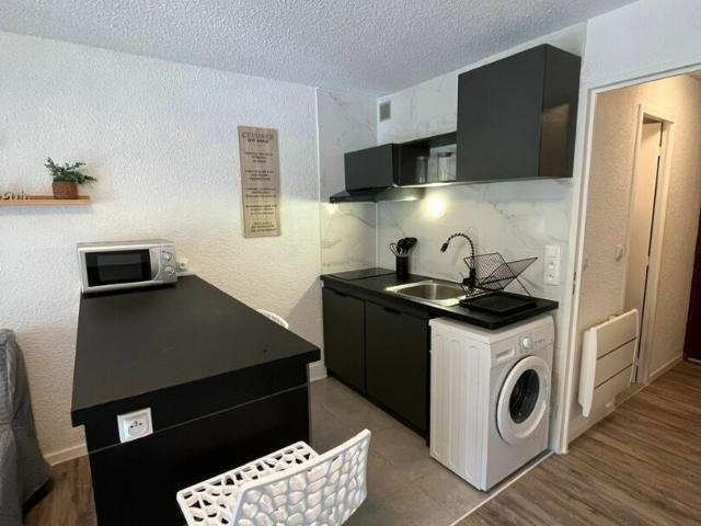 Appartement 1 pièce 24 m²