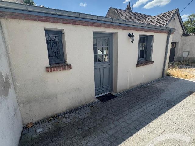 Appartement 1 pièce 24 m²