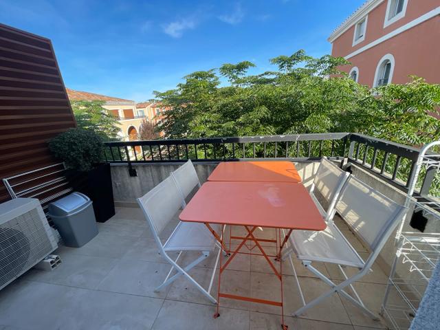 Appartement 1 pièce 24 m²