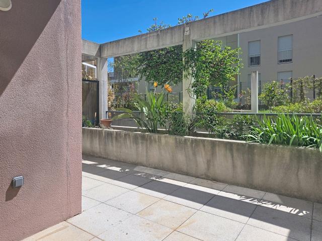 Appartement 1 pièce 24 m²