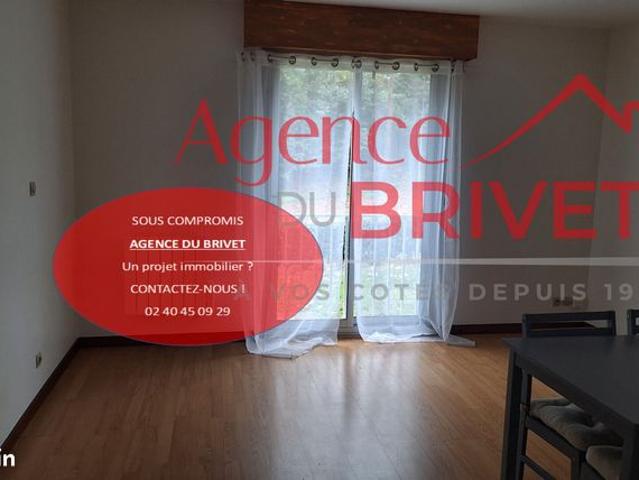 Appartement 1 pièce 24 m²