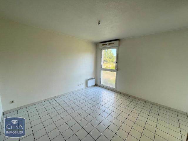 Appartement 1 pièce 24 m²