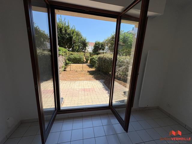 Appartement 1 pièce 24 m²