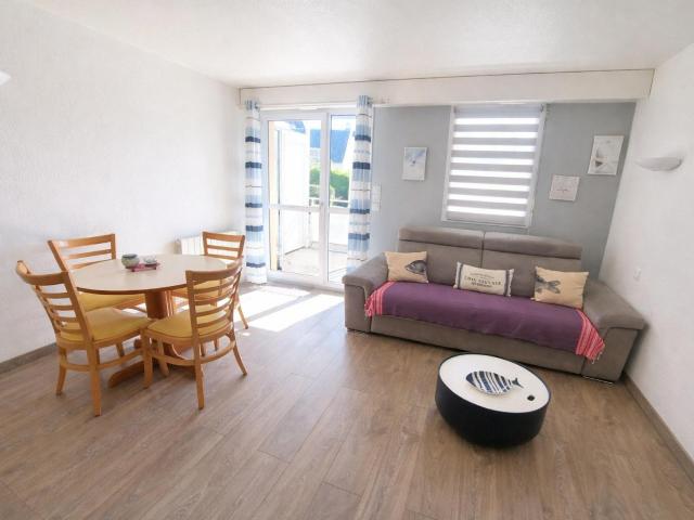Appartement 1 pièce 24 m²