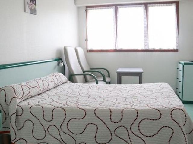 Appartement 1 pièce 24 m²