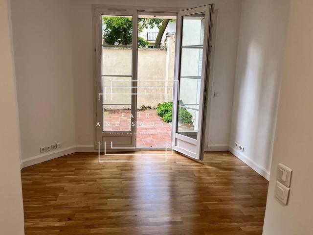 Appartement 1 pièce 24 m²