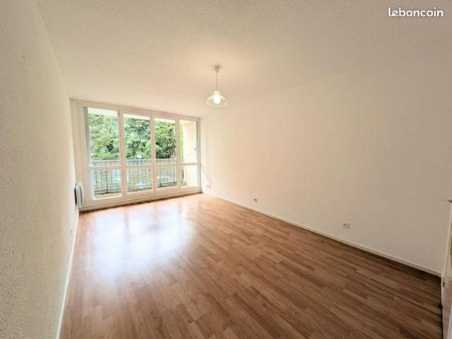 Appartement 1 pièce 24 m²
